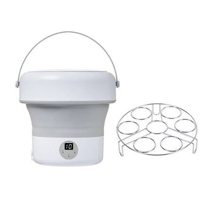 Compact Clean™ Portable Dishwasher TM